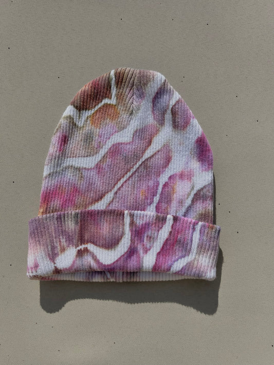 Summer Sunset Beanie