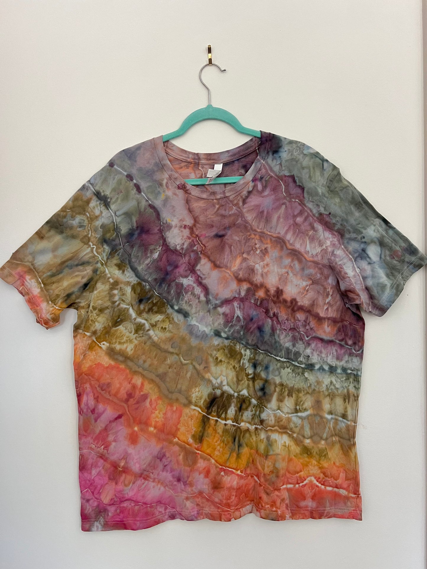3X-Water Prism T-Shirt
