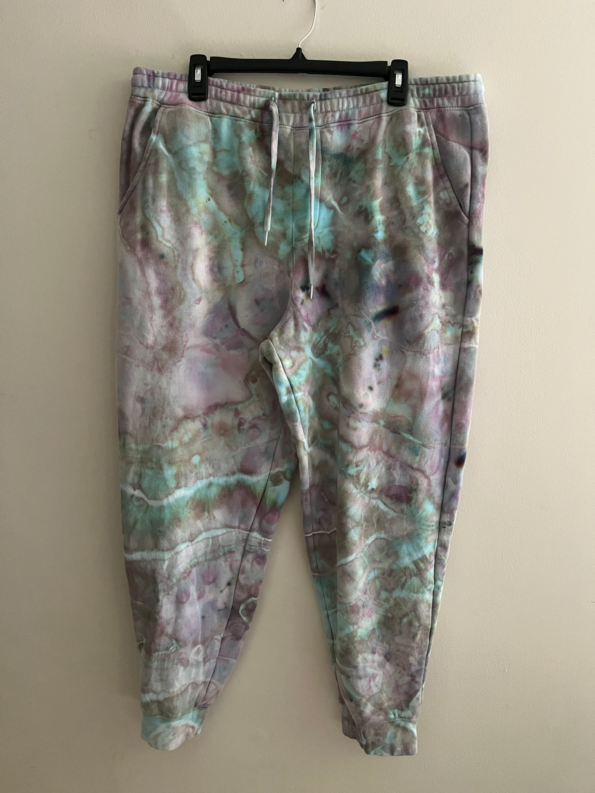 2X - Cotton Candy Sweatpants