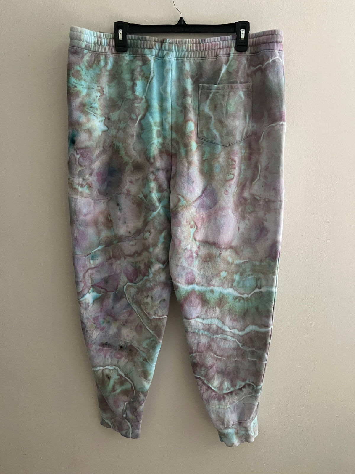 2X - Cotton Candy Sweatpants