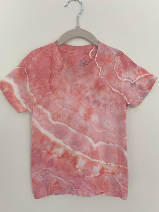 Kids 4T/5T Pink Skies T-Shirt