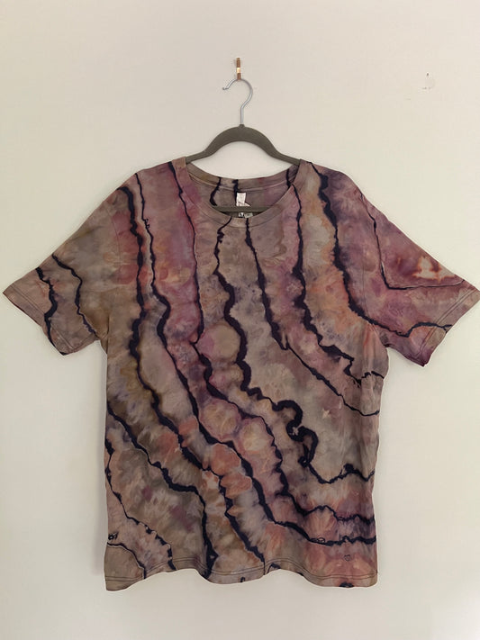 2X -Daybreak Ice Dyed T-shirt