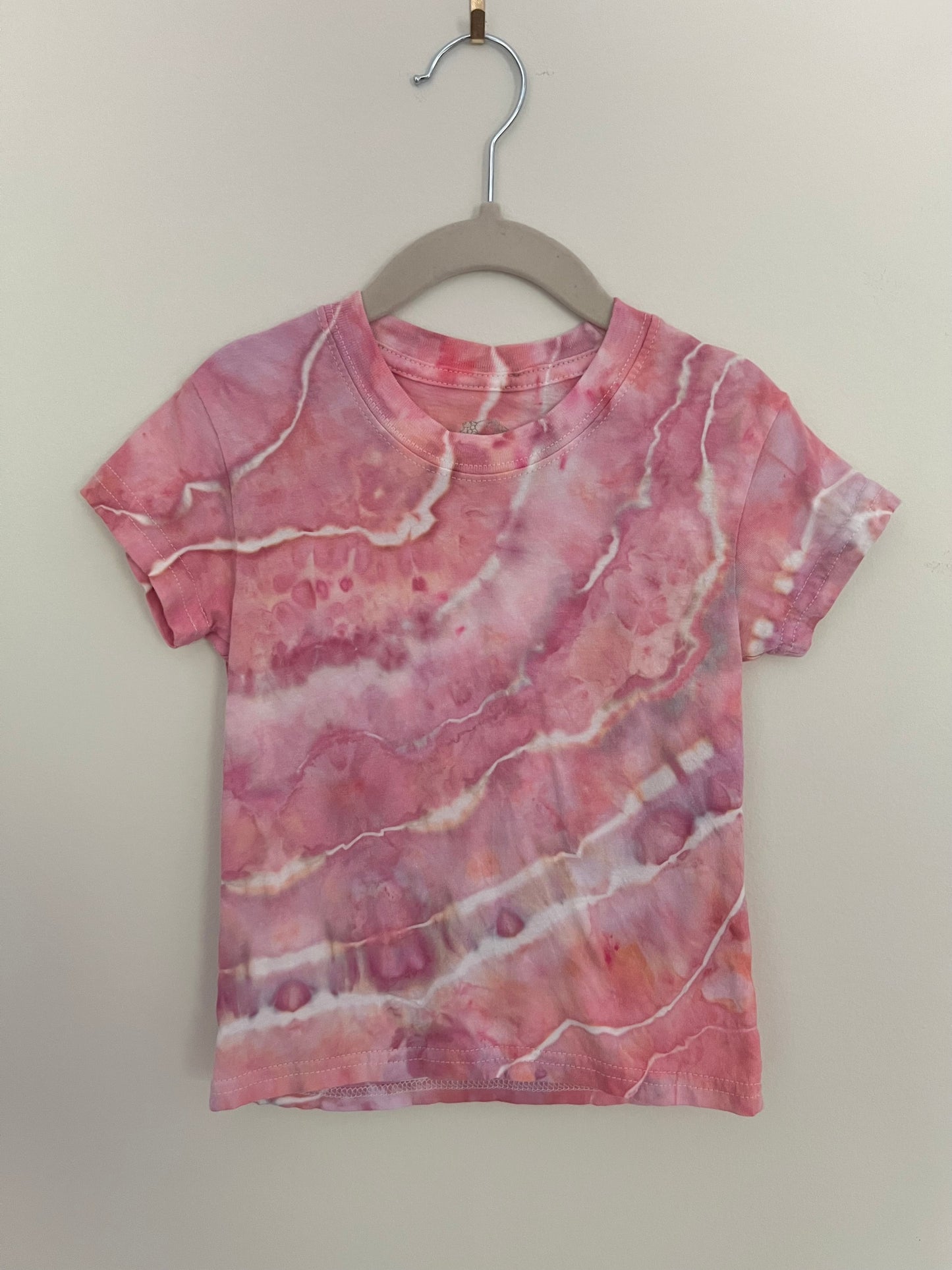 Kids 2T/3T Pink Skies T-Shirt