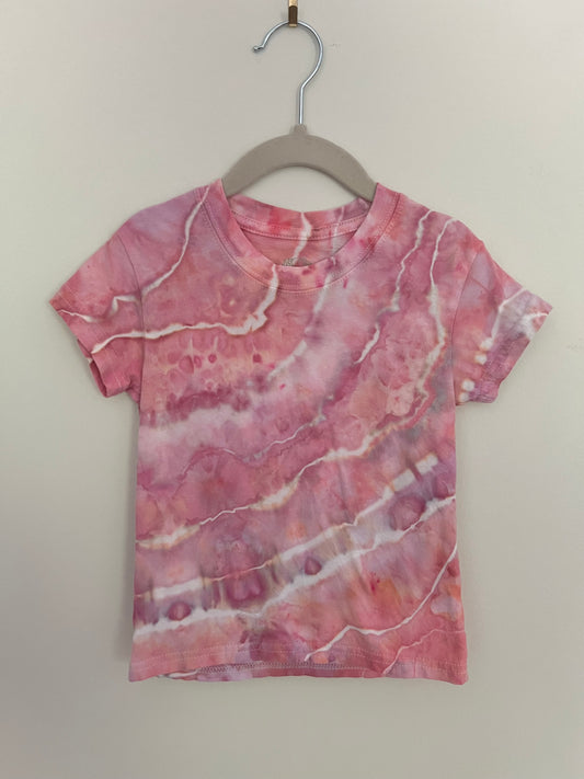 Kids 2T/3T Pink Skies T-Shirt