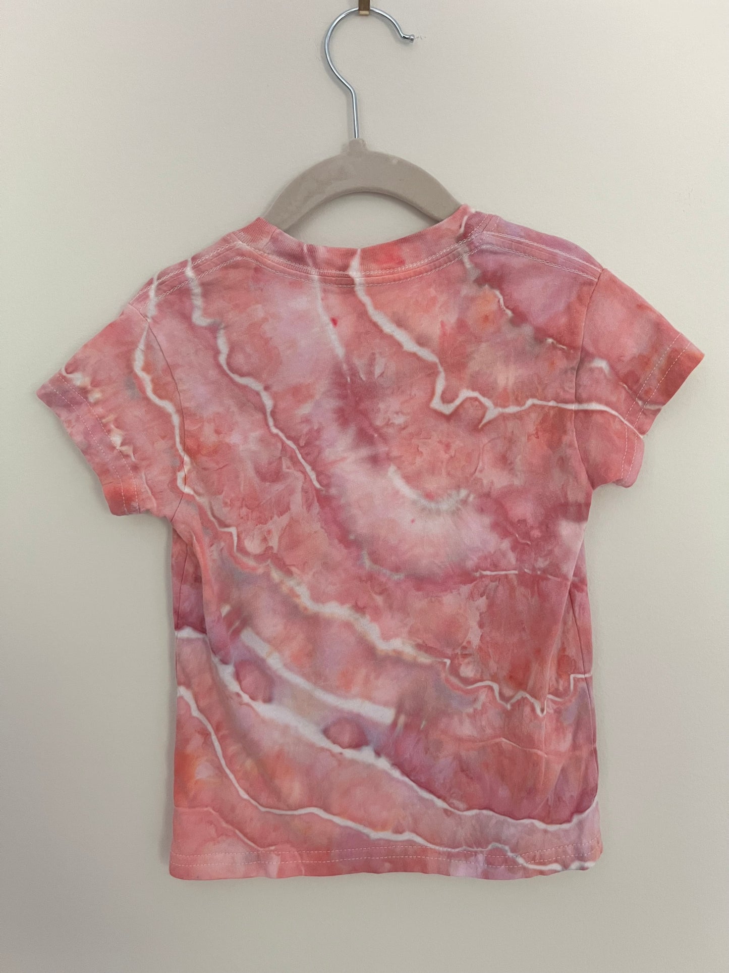 Kids 2T/3T Pink Skies T-Shirt